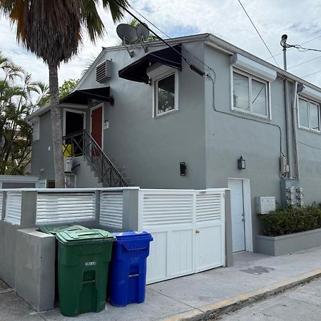 Wahoo Way Villa Key West Ngoại thất bức ảnh