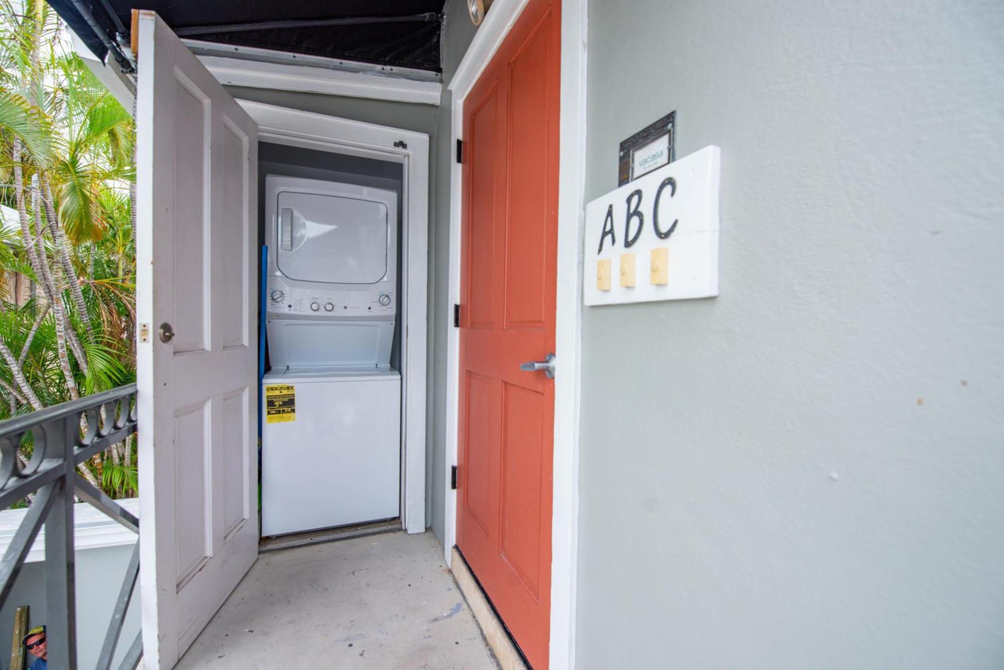 Wahoo Way Villa Key West Ngoại thất bức ảnh